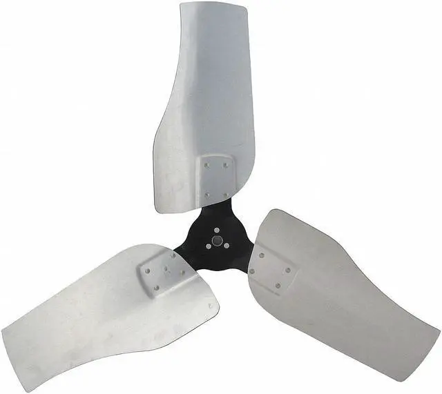 Alt view image 2 of 2 - DAYTON 23NU13 Replacement Blade, 36 In.