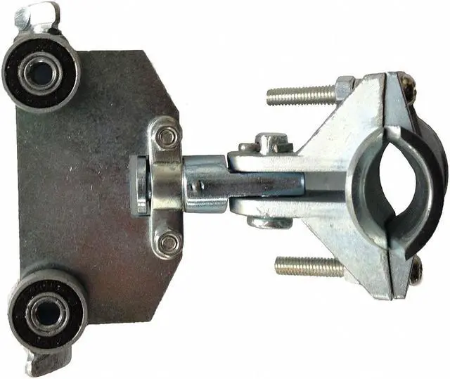 Alt view image 2 of 2 - DAYTON 33N226 Festoon Intermediate Car,Sm Round Cable