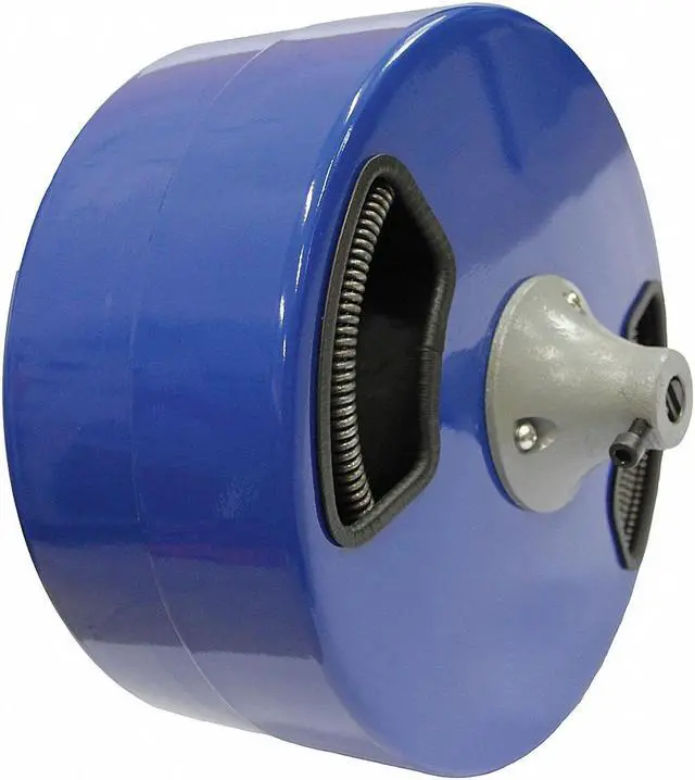 Alt view image 2 of 2 - WESTWARD CP-50-28 Drum Assembly