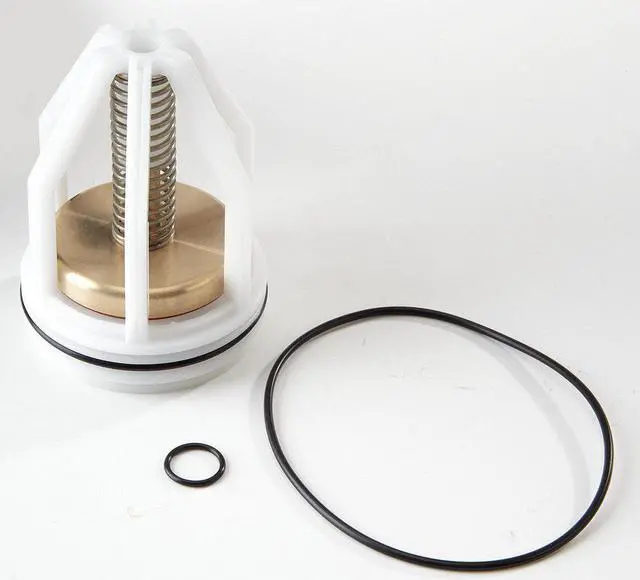 Alt view image 2 of 2 - WATTS 009 1 1/4 - 2 1st Check Kit Repair Kit,Watts Series 009,1-1/4 to 2In