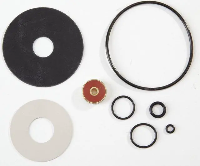 Alt view image 2 of 2 - WATTS 009 1/4 - 1/2 Relief Valve Valve Repair Kit,Watts 009,1/4 to 1/2 In