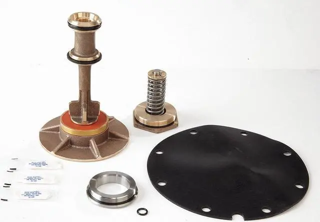 Main image of WATTS 909 2 1/2 - 3 Total Relief Kit Total Relief Kit,Watts 909, 2-1/2 to 3In