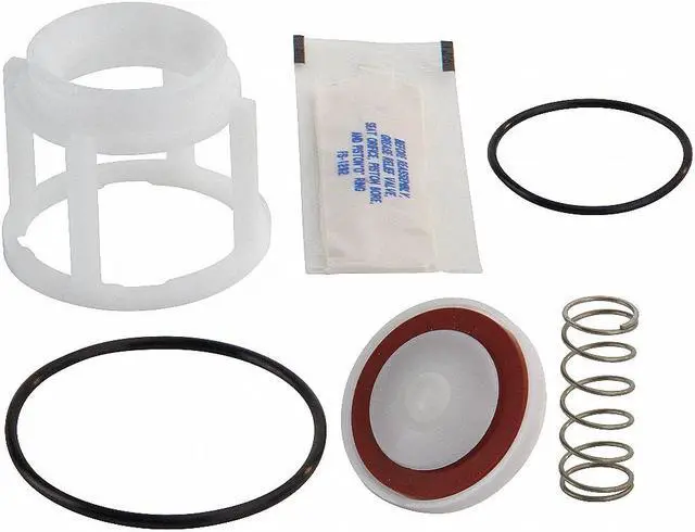 Alt view image 2 of 2 - WATTS 909 3/4 - 1 2nd Check Kit Repair Kit,Watts Series 909, 3/4 to 1 In