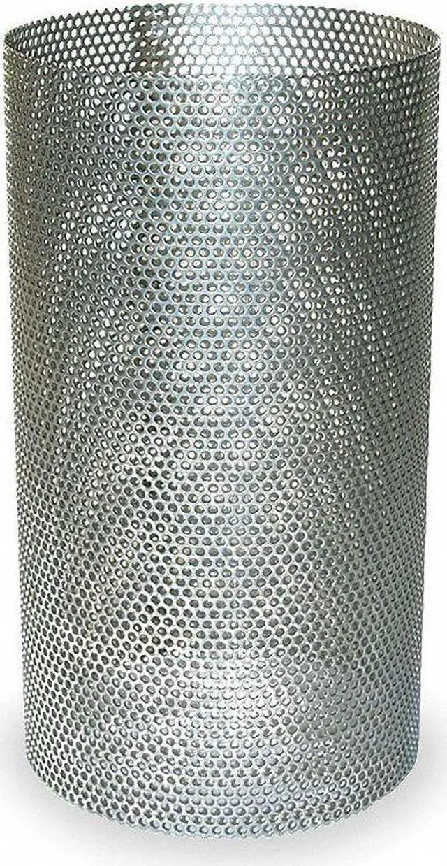 Alt view image 2 of 2 - MUELLER STEAM SPECIALTY 3 758 n replacement strainer Replacement Screen,3