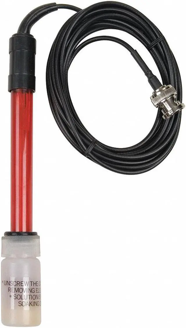 Main image of REED Instruments R3000SD-ORP Professional ORP Electrode