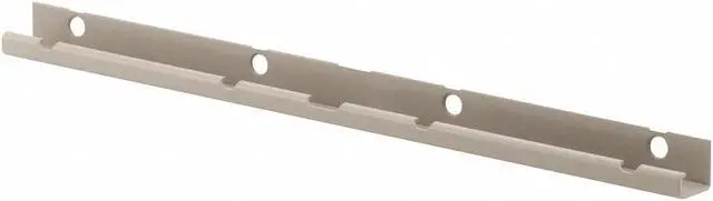 Main image of TRUE HARDWARE TH 22397 Casement Operator Track for Truth Dual and Single