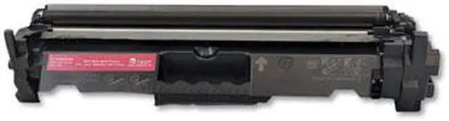 Alt view image 3 of 4 - Troy 02-82029-001 High Yield MICR Secure Toner Cartridge (Alternative for HP 30X/CF230X) - Black
