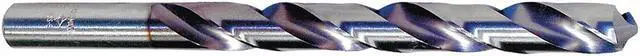 Main image of Cleveland Jobber Drill,V,Vanadium HSS  C73091