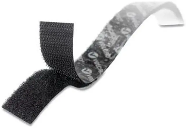Alt view image 8 of 17 - Velcro Sticky-Back Hook and Loop Fasteners in Dispenser 3/4 Inch x 30 ft. Roll