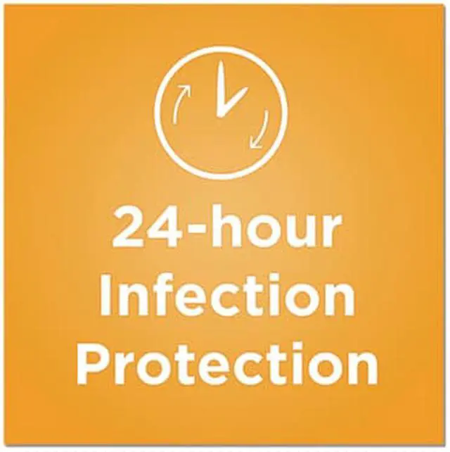 Alt view image 10 of 14 - Johnson & Johnson Services, In Neosporin Antibiotic Ointment Yellow 23769