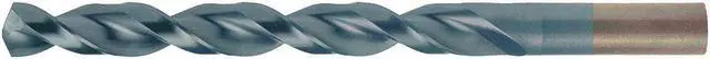 Main image of Cleveland Jobber Drill,X,Cobalt  C16452