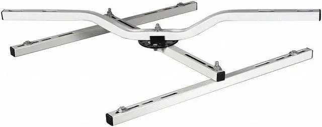 Main image of QUICK-SLING QSWI3000 HVAC Hanger,2 ft. 8" W