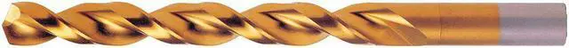 Main image of Cleveland Jobber Drill,#8,Cobalt  C16619