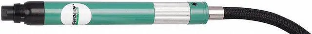 Alt view image 2 of 2 - SPEEDAIRE 21AA92 Pencil Pencil Grinder, 1/4 in NPT Female Air Inlet, General,
