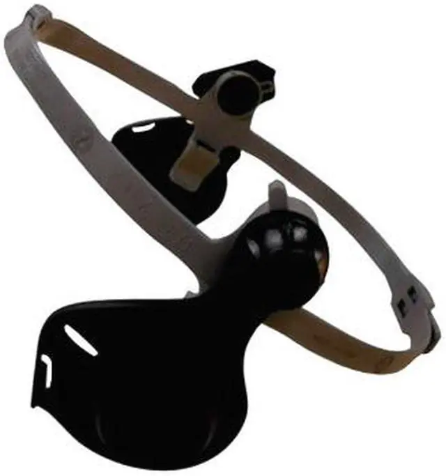 Main image of 3M SPEEDGLAS 06-0014-00NR Polycarbonate Plate with Cover Plate, Shade 9