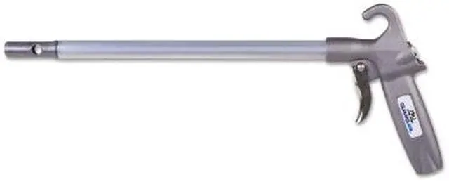 Main image of GUARDAIR 75LJ006AA Pistol Grip Air Gun, 6" Extension