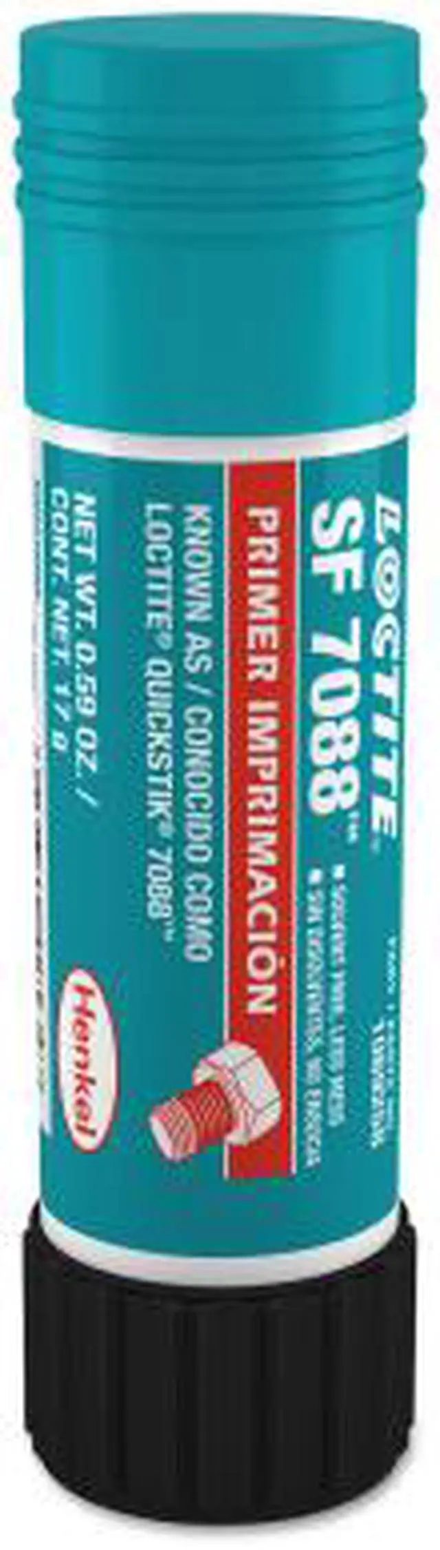 Alt view image 4 of 6 - Loctite 7088 Quickstix Primer