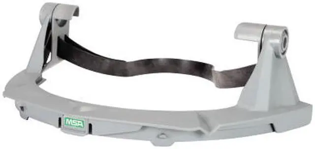 Main image of V-Gard Accessory System Universal Visor Frames, Black, ET, 5 1/2 x 3 1/4