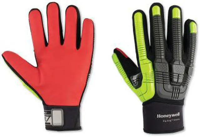 Main image of Rig Dog™ Xtreme Gloves, ANSI A6, Slip-On, 8/M