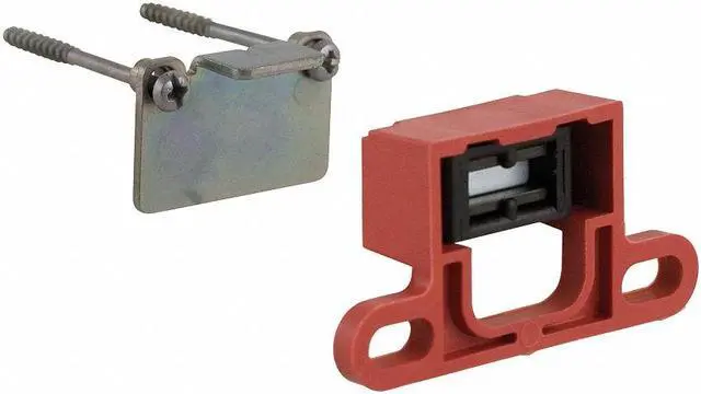 Main image of TELEMECANIQUE SENSORS XCSZ21 Guard Retaining Device