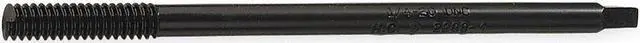 Alt view image 2 of 2 - HELI-COIL 2288-12 Threaded Mandrel,Steel,3/4-10