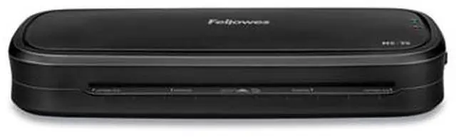 Alt view image 10 of 20 - M5-95 (5737601) Fellowes OS - Laminating & Binding