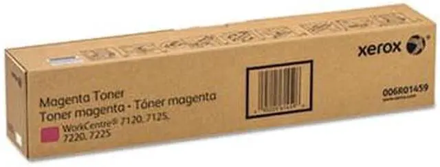 Alt view image 4 of 11 - MAGENTA TONER CARTRIDGE NA/ESG