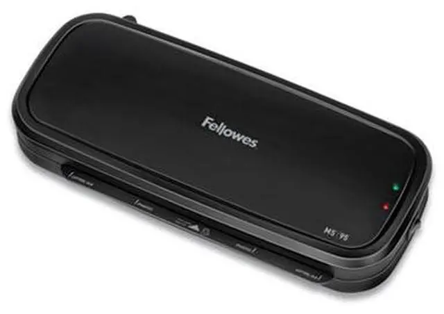 Alt view image 12 of 20 - M5-95 (5737601) Fellowes OS - Laminating & Binding