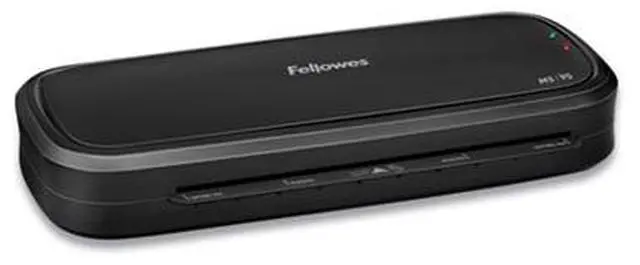 Alt view image 11 of 20 - M5-95 (5737601) Fellowes OS - Laminating & Binding
