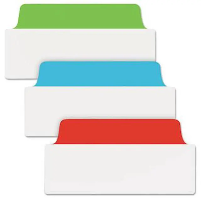 Alt view image 6 of 7 - Avery Tab,Repo,Filing,24st,Ast 74775
