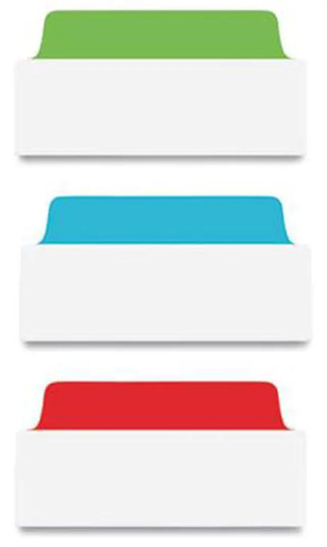 Alt view image 7 of 7 - Avery Tab,Repo,Filing,24st,Ast 74775