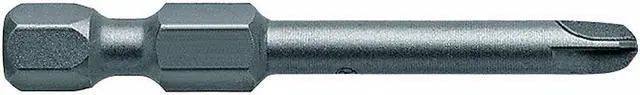 Main image of APEX TOOL GROUP 170-3-5PK Power Bit,SAE,1/4",Hex Power Drive,PK5