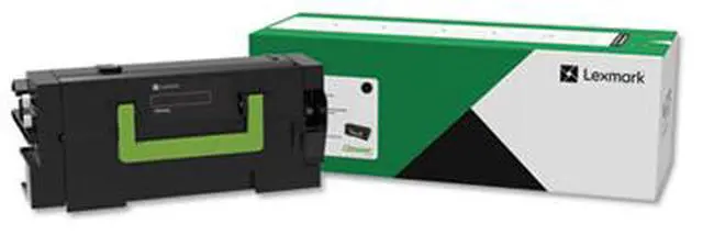 Alt view image 2 of 13 - TONER CARTRIDGE B281000 RETURN