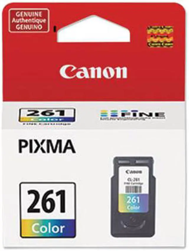 Alt view image 6 of 13 - Canon CL-261 Amr
