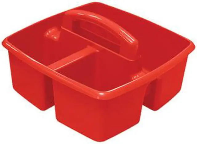 Alt view image 7 of 14 - Storex Caddy,Art,5/Pk,Ast 00941U06C
