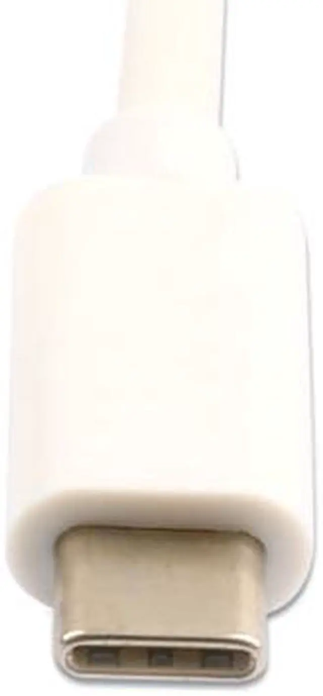 Alt view image 6 of 11 - Innovera Usb Type-C Vga Multiport Adapter, Usb-C; Usb 3.0; Vga 50040