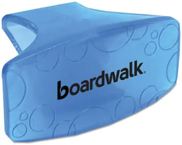 Alt view image 3 of 11 - Boardwalk Bowl Clip Cotton Blossom Blue 12/Box CLIPCBL