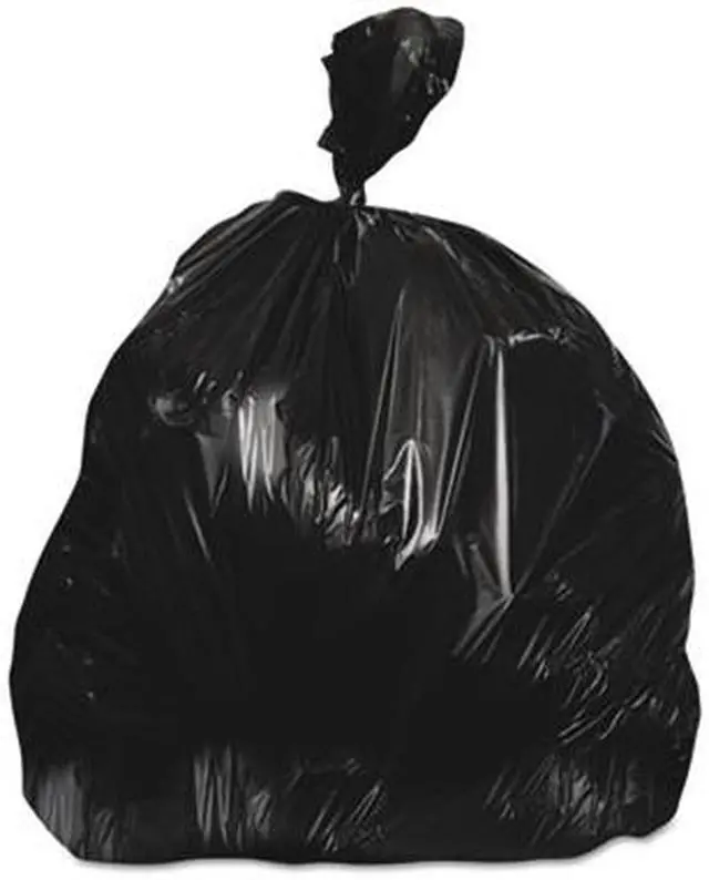 Alt view image 6 of 7 - Heritage High-density Coreless Roll Can Liners HERZ6640WKR01