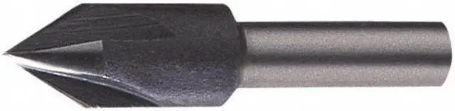 Alt view image 2 of 2 - Cleveland Countersink,82 deg.,3/4" Body  C46223