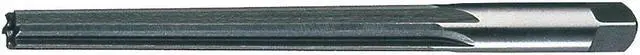 Alt view image 2 of 2 - CLEVELAND C24262 Taper Pin Reamer,No 7 Size,Bright,Straight
