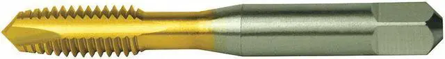 Alt view image 2 of 2 - CLEVELAND C55332 Spiral Point Tap Plug, 3 Flutes