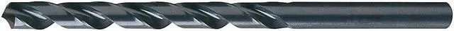 Main image of CLEVELAND C08827 HSS 118 Deg. Jobber Length Drill Bit