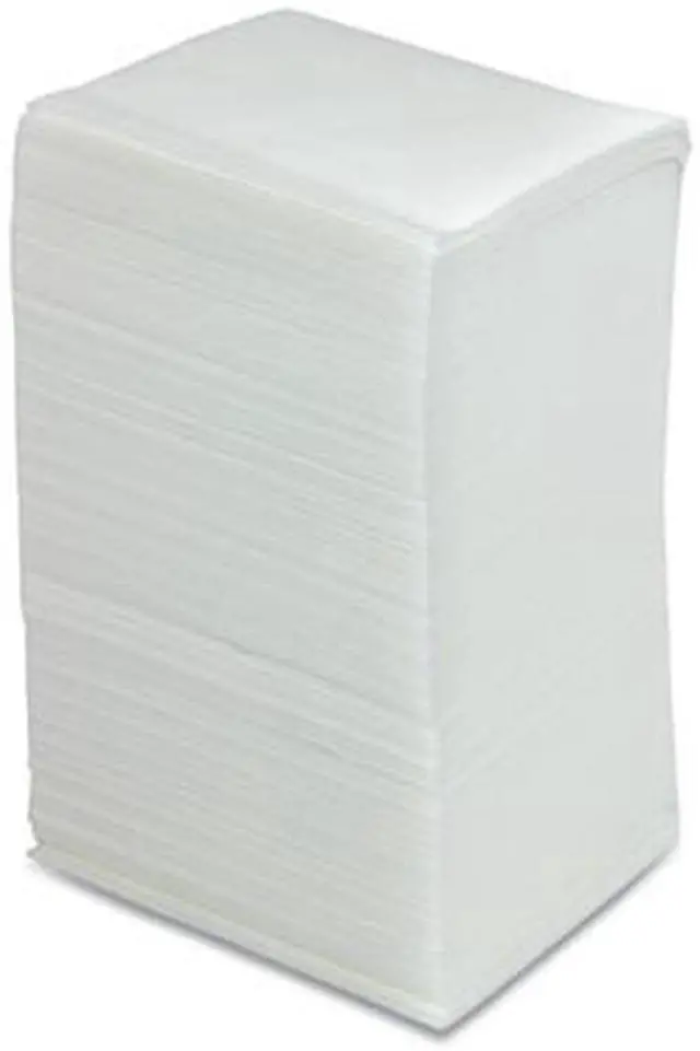 Alt view image 3 of 7 - EasyTask GrabBox Refillable Cleaning System - Antimicrobial Wipers NETF310QZRW