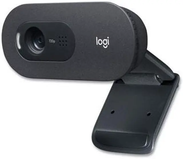 Alt view image 15 of 20 - Logitech C505e Webcam 30 fps USB 960001385