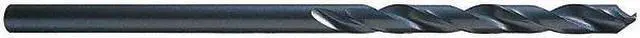 Alt view image 2 of 3 - Chicago-Latrobe Extra Long Drill,3/8",HSS  11022