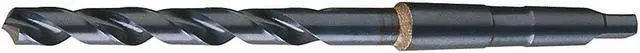 Alt view image 2 of 2 - CHICAGO-LATROBE 53556 Taper Shank Drill Bit,Size 7/8"