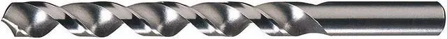 Main image of Cleveland Jobber Drill,27/64",HSS  C03152