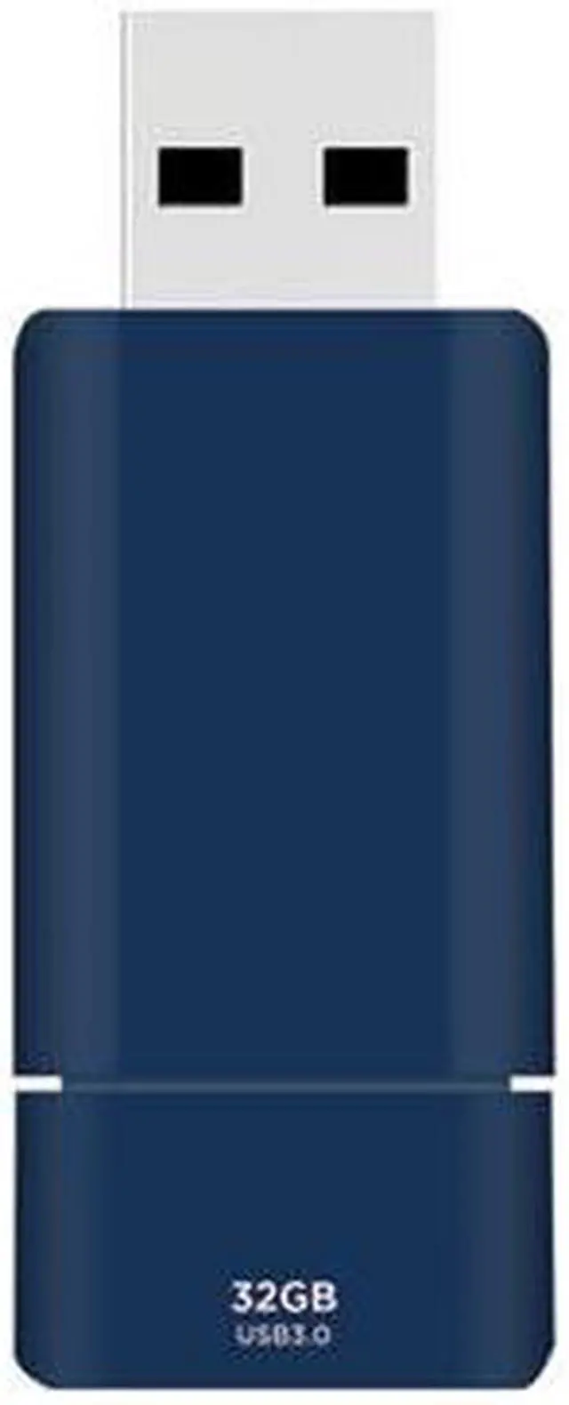 Alt view image 3 of 12 - USB 3.0 Flash Drive 32 GB Assorted Color TEU332GBR