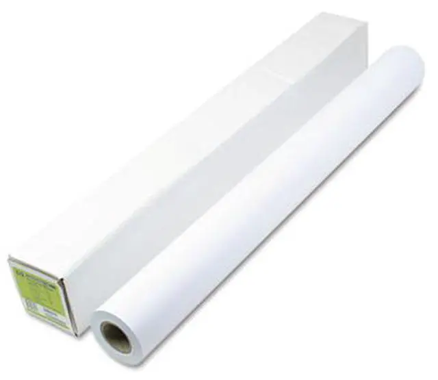 Alt view image 9 of 11 - HP Universal Bond Paper-914 mm x 45.7 m (36 in x 150 ft)