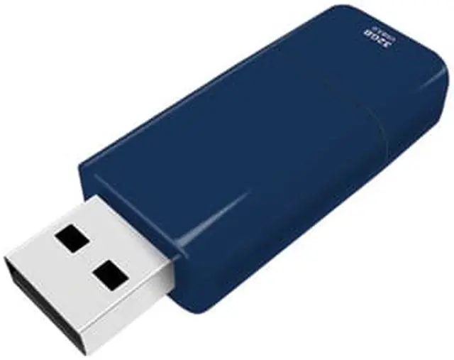 Alt view image 5 of 12 - USB 3.0 Flash Drive 32 GB Assorted Color TEU332GBR